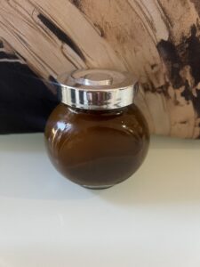 CHESAMA Homemade Organic Hair Growth Pomade