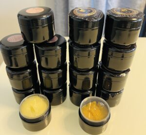 CHESAMA Lip Scrub