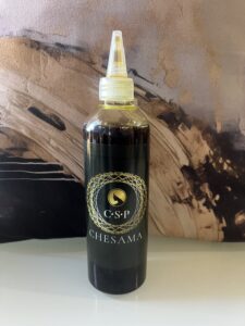 CHESAMA Homemade Organic Hair Growth Oil